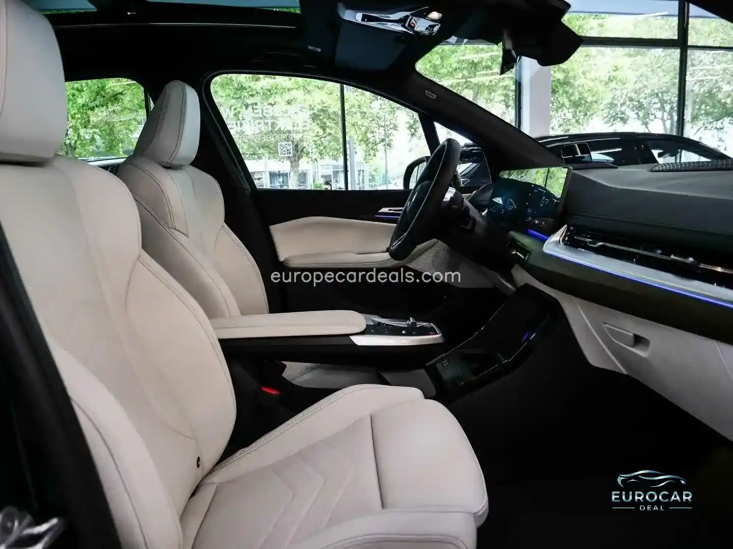 BMW 225 Active Tourer