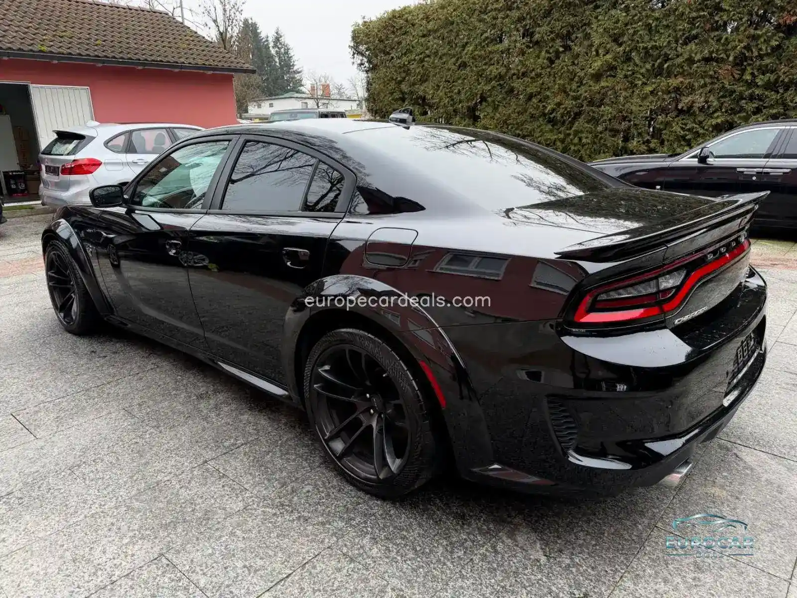 Dodge Charger