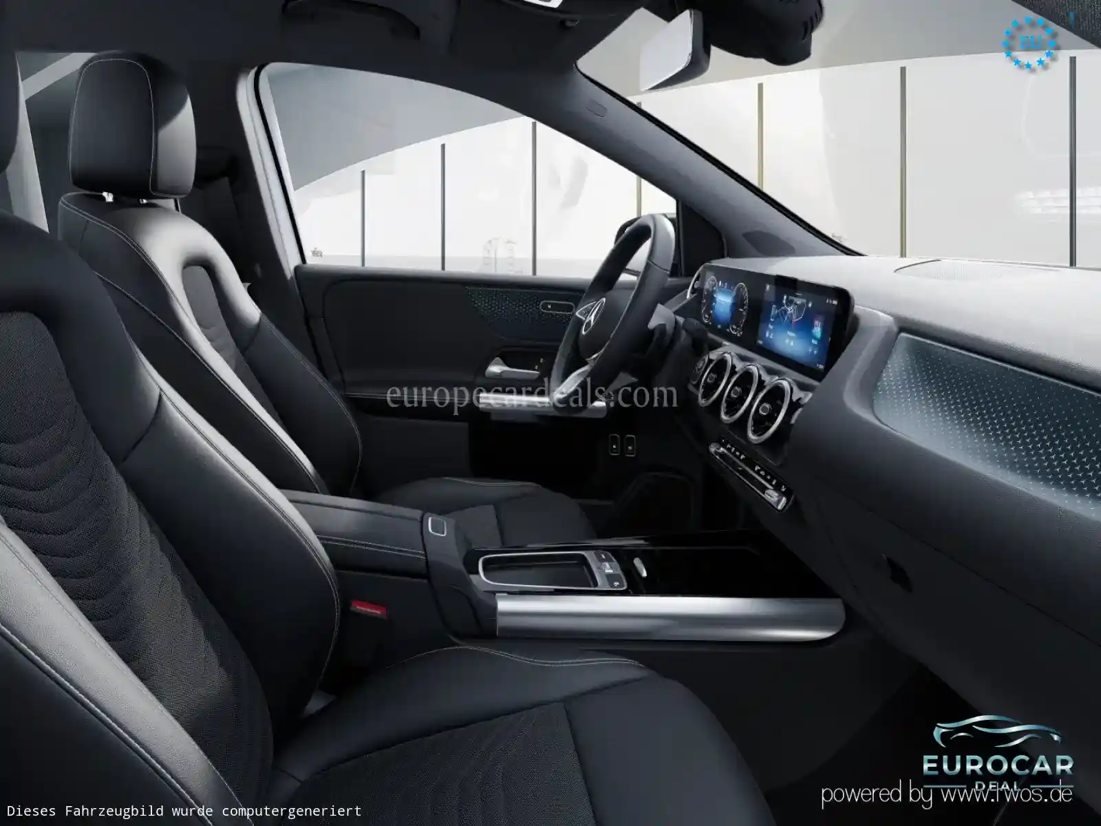 Mercedes-Benz B 250