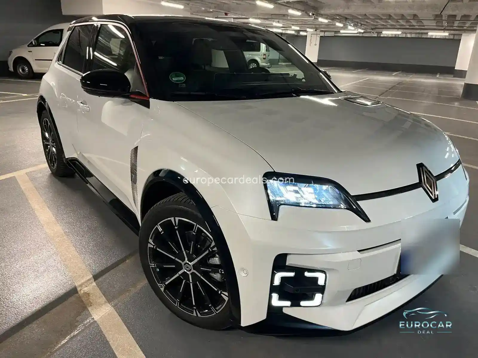 Renault Other