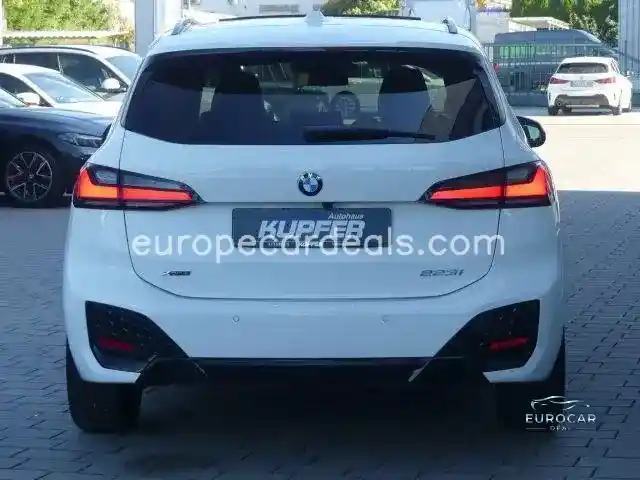 BMW 223 Active Tourer