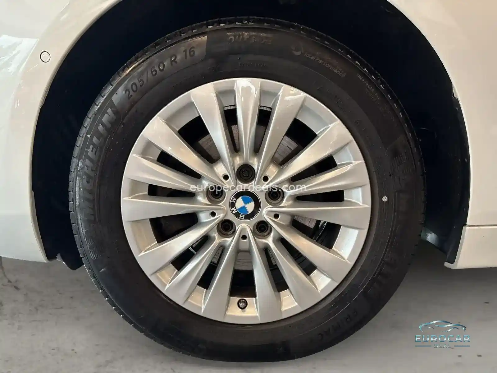 BMW 218 Active Tourer