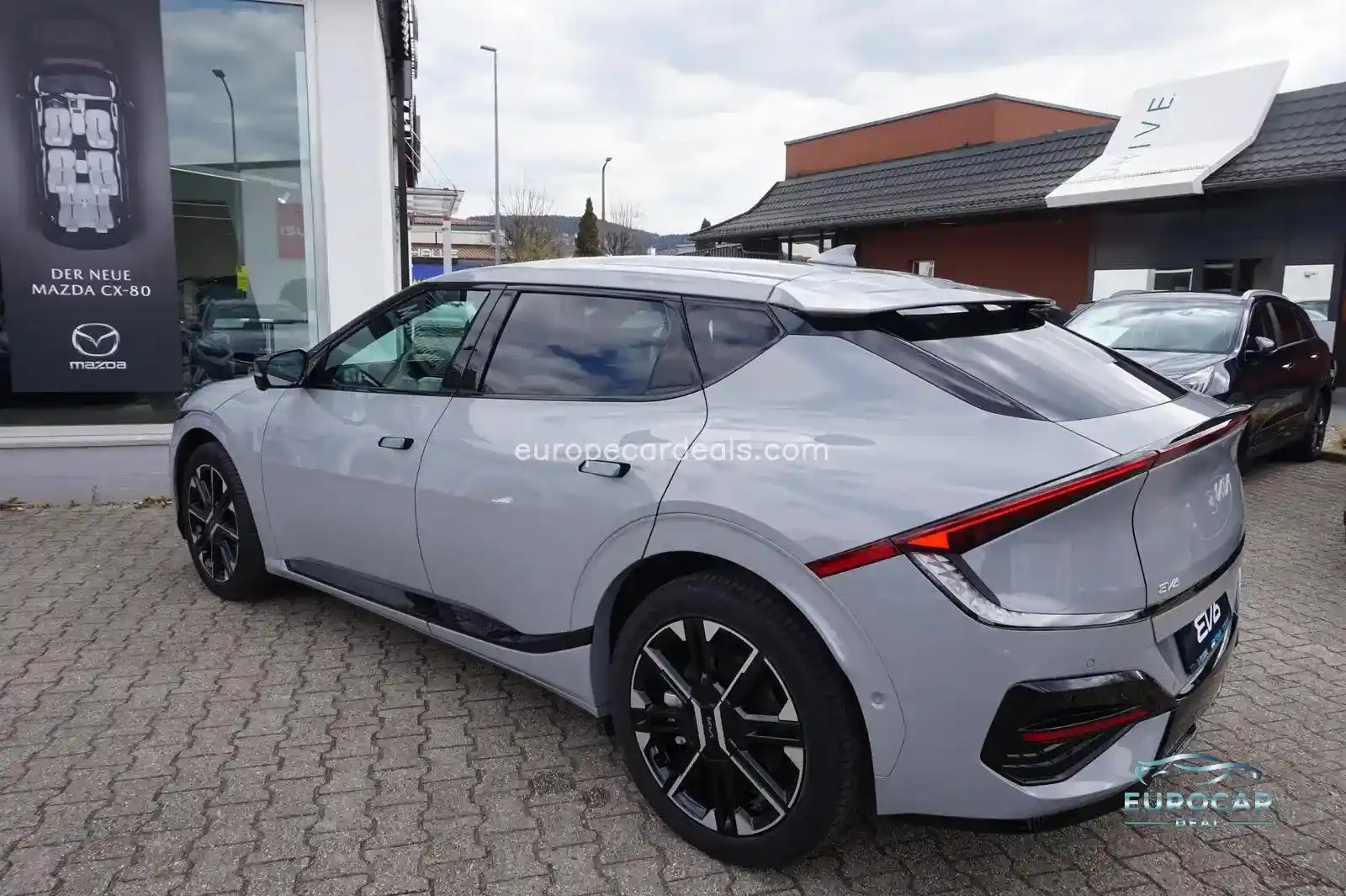 Kia EV6
