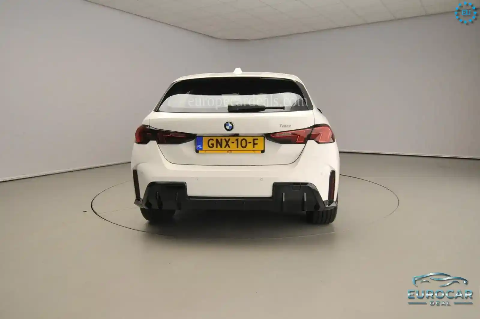 BMW 120