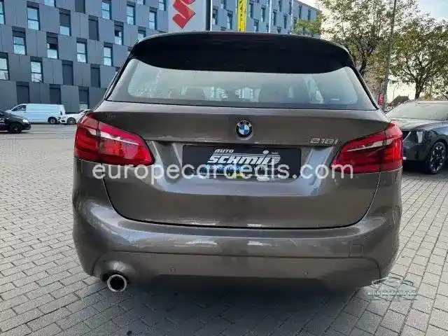 BMW 218 Active Tourer