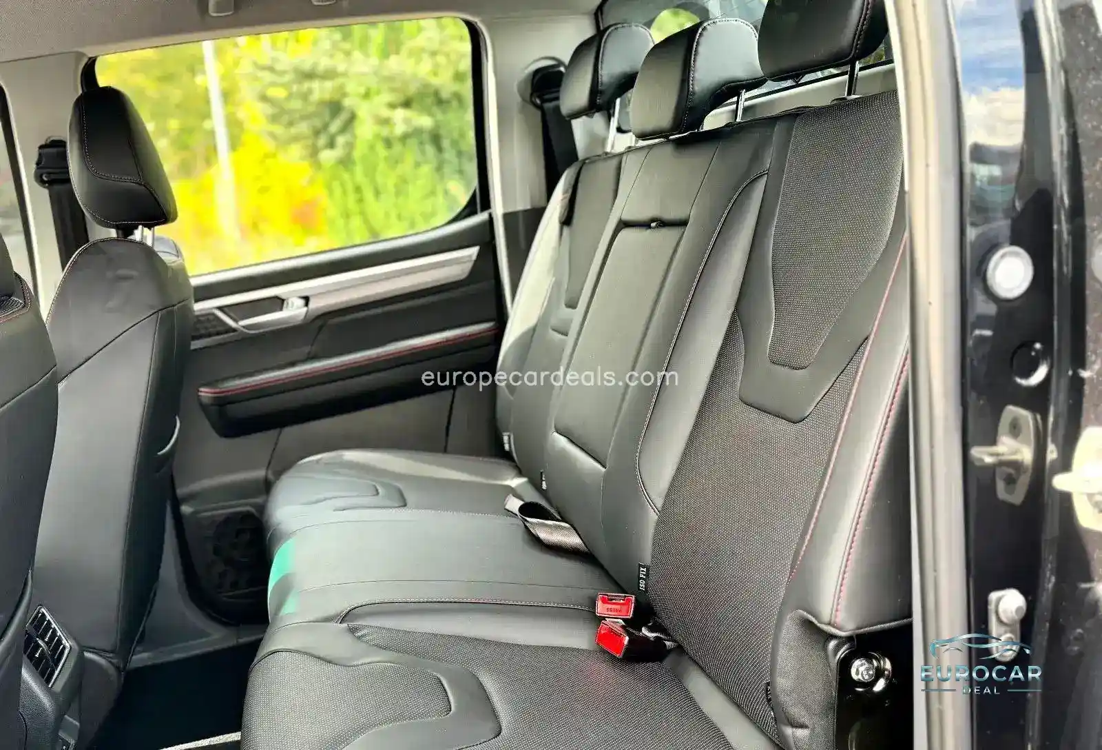 JAC 8 Pro