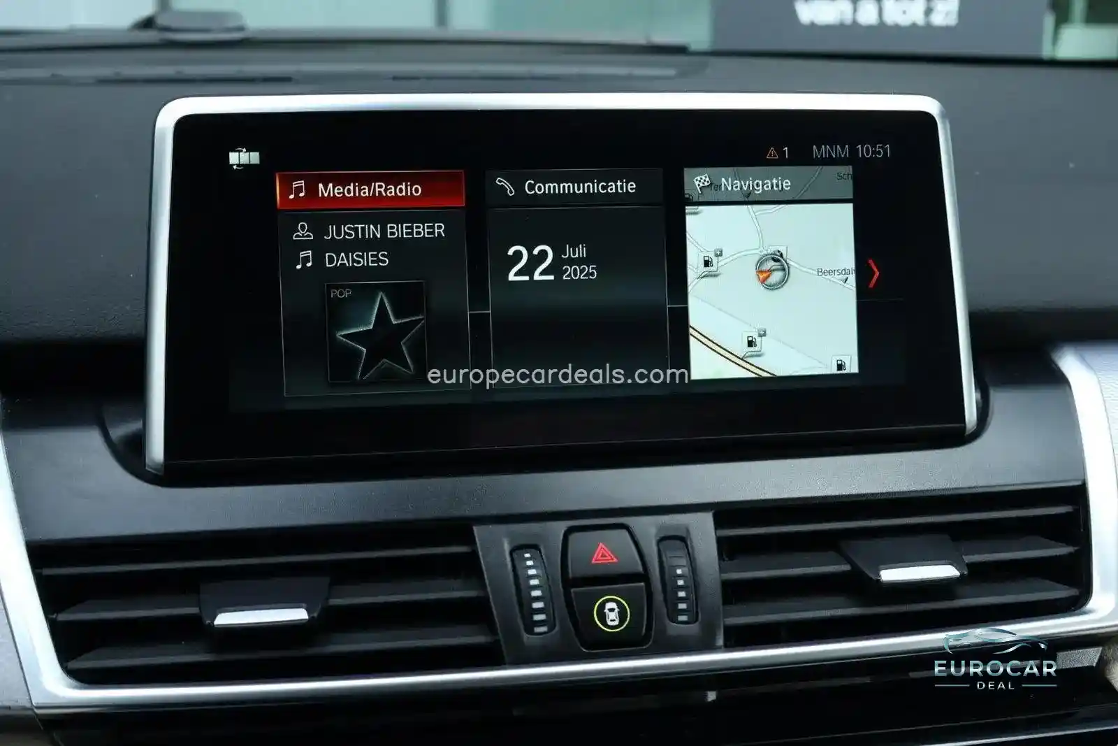 BMW 218 Active Tourer