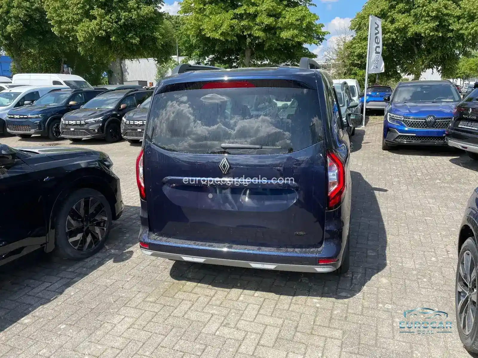 Renault Kangoo