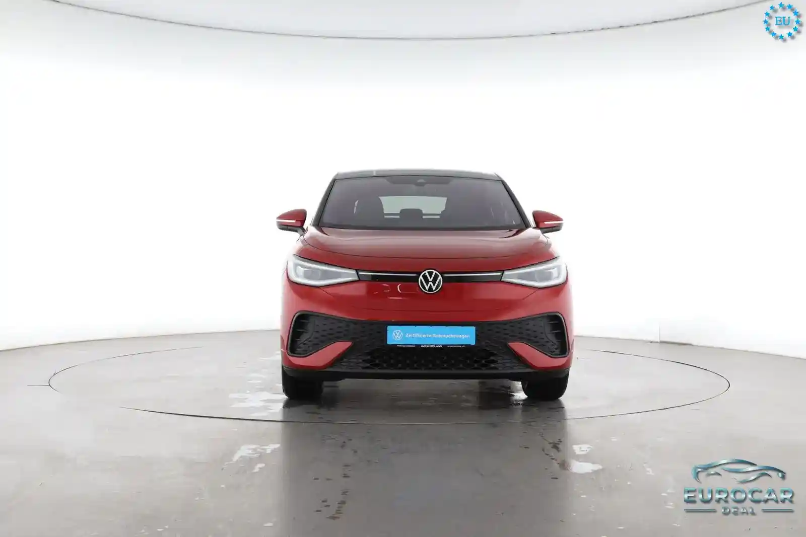 Volkswagen ID.5