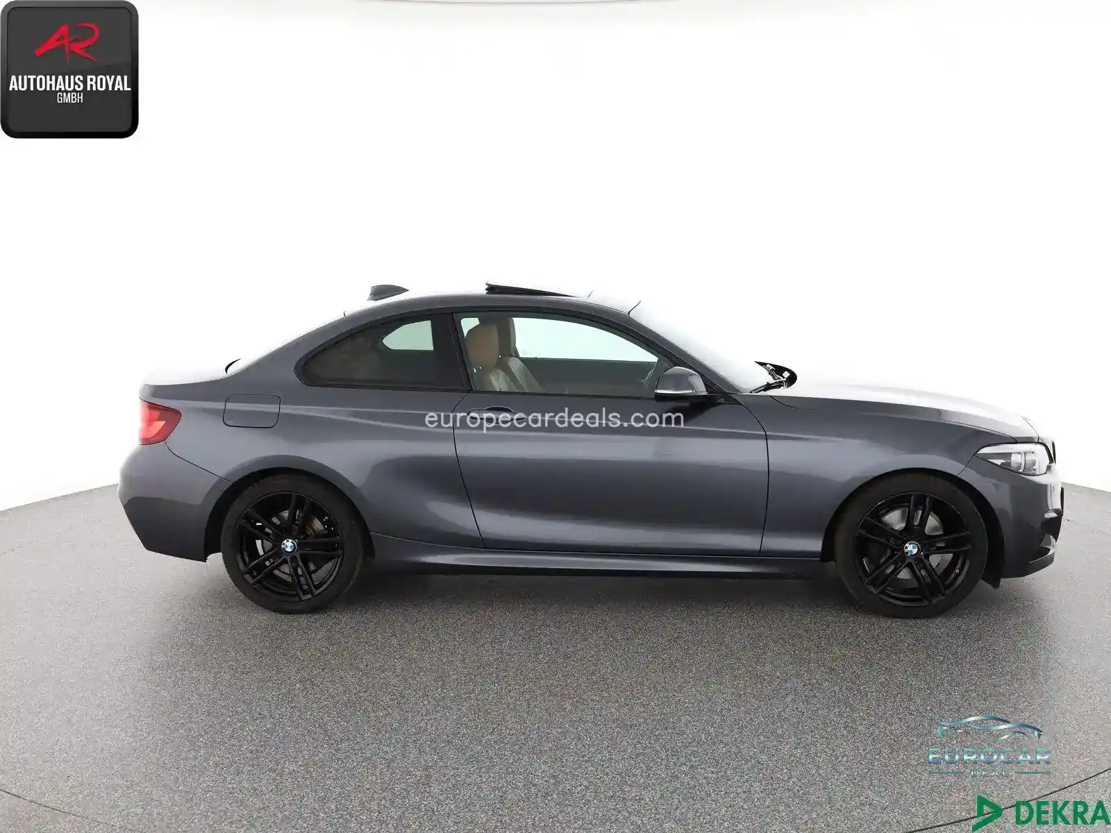 BMW 220
