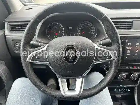 Renault Express