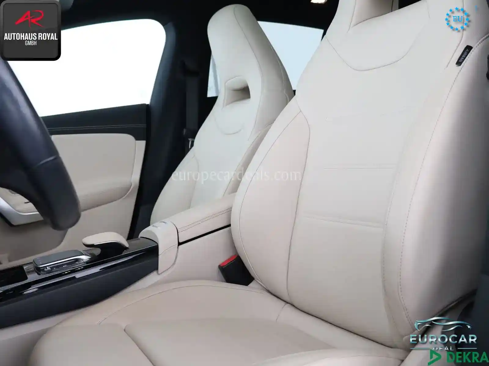 Mercedes-Benz CLA 250 Shooting Brake