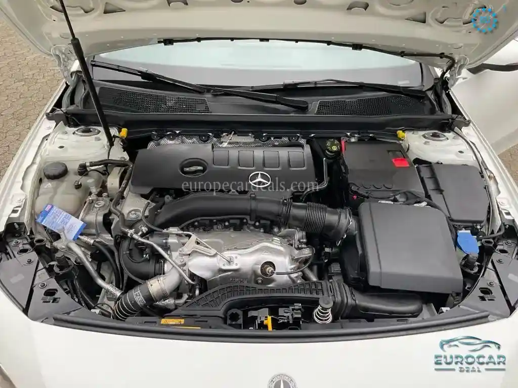 Mercedes-Benz A 220