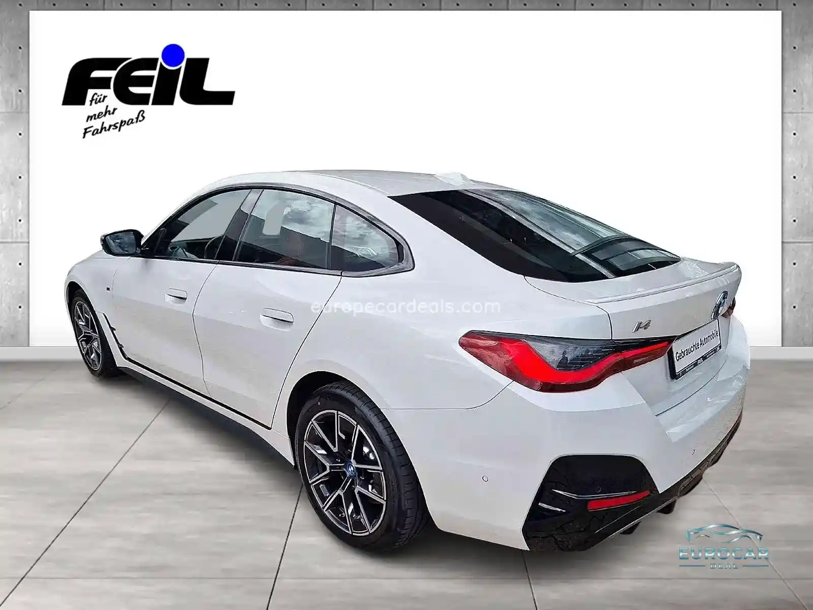 BMW i4