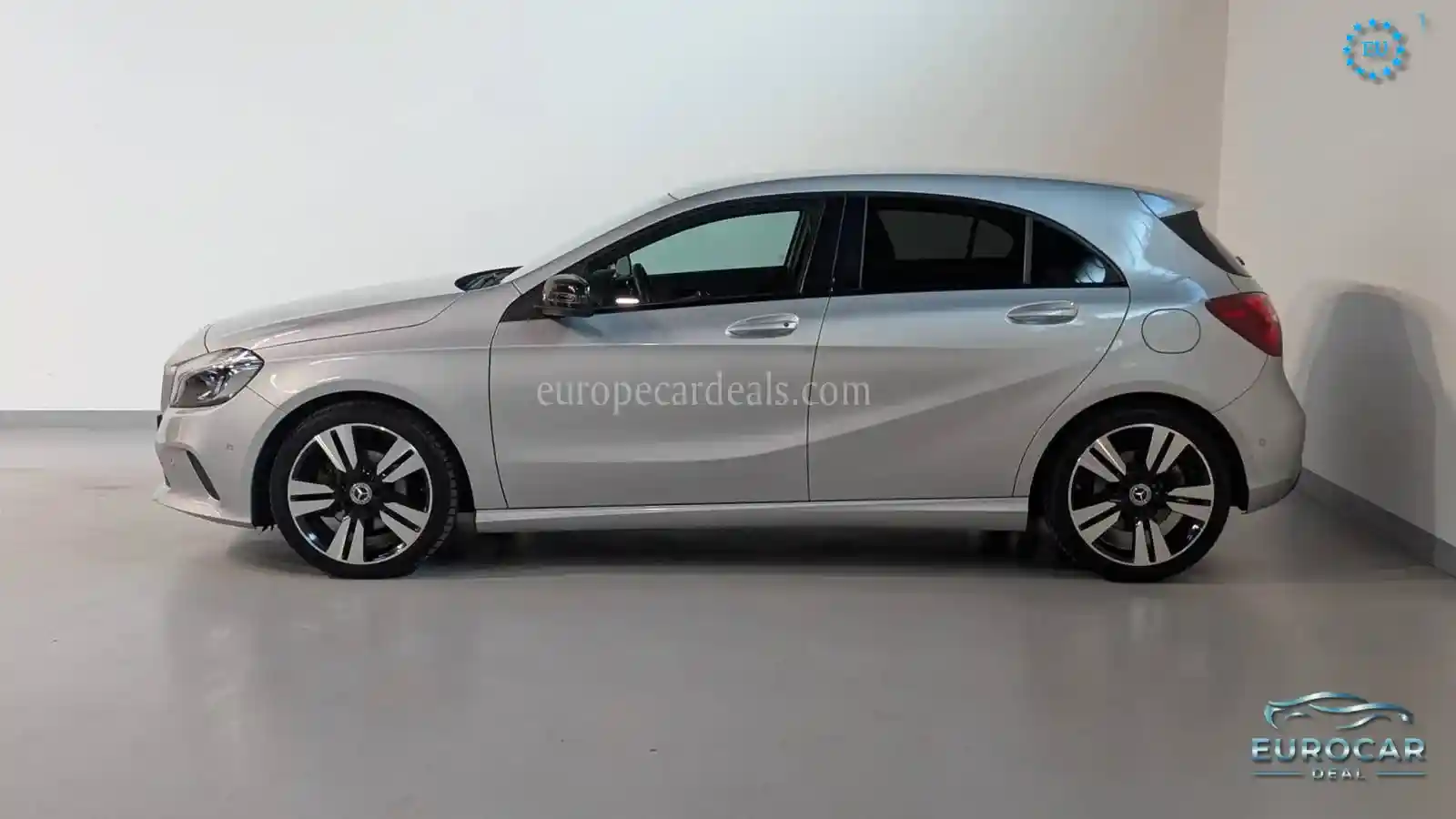 Mercedes-Benz A 220