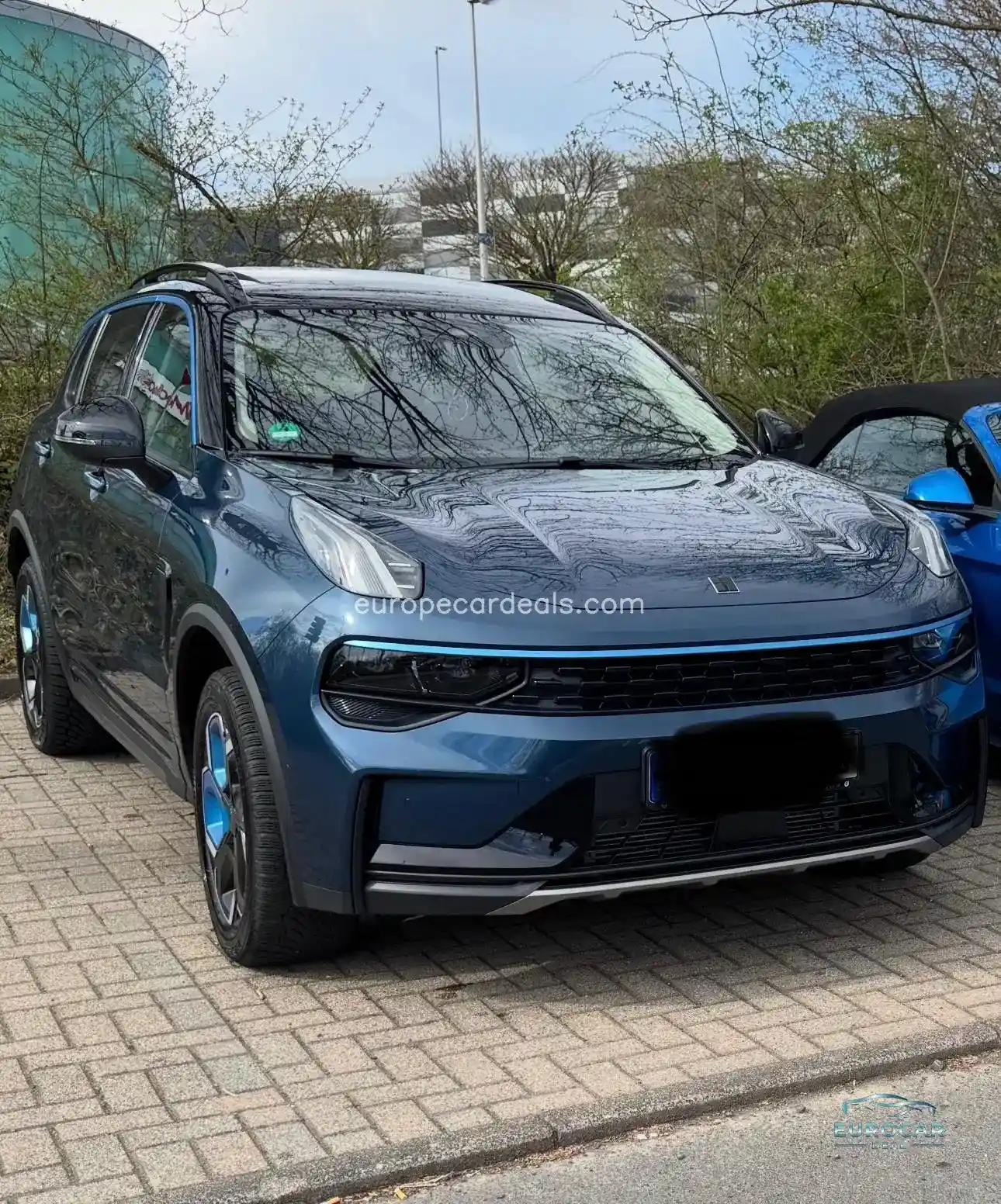 Lynk&Co 01