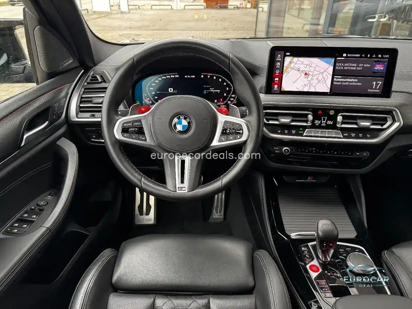 BMW X3 M