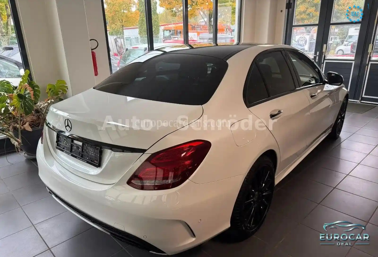 Mercedes-Benz C 250