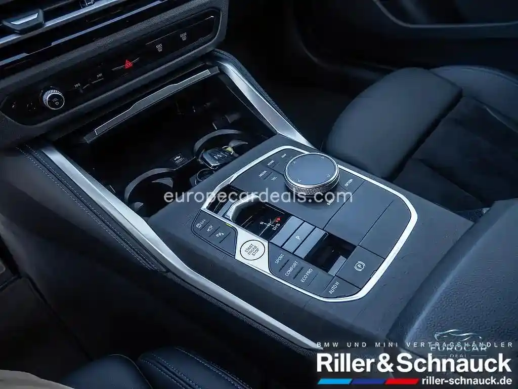 BMW 420 Gran Coupé