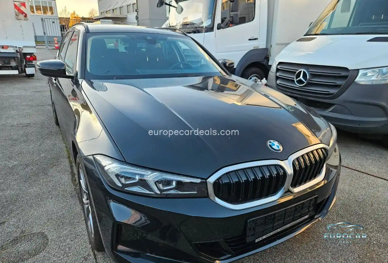 BMW 320