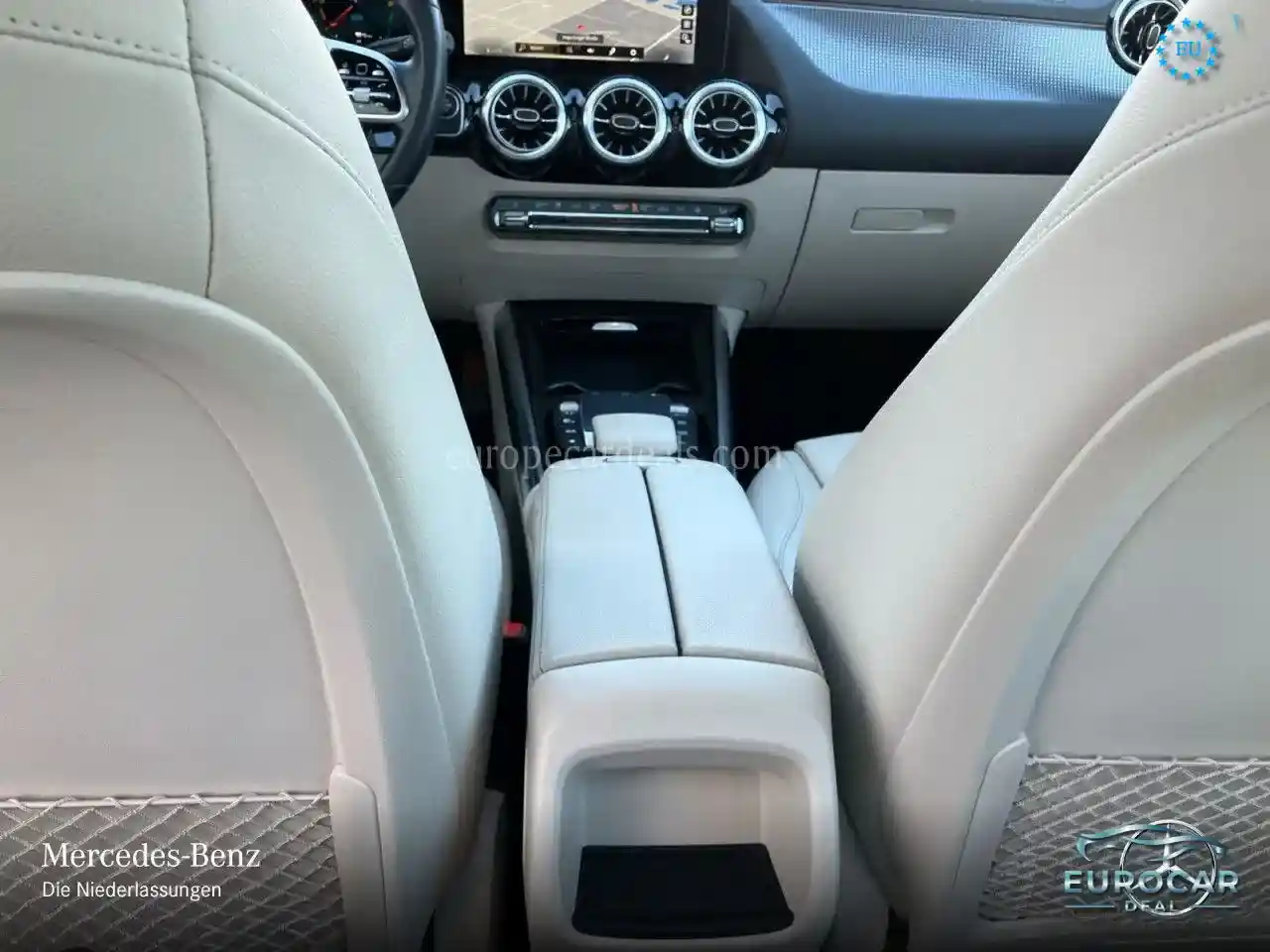 Mercedes-Benz B 250