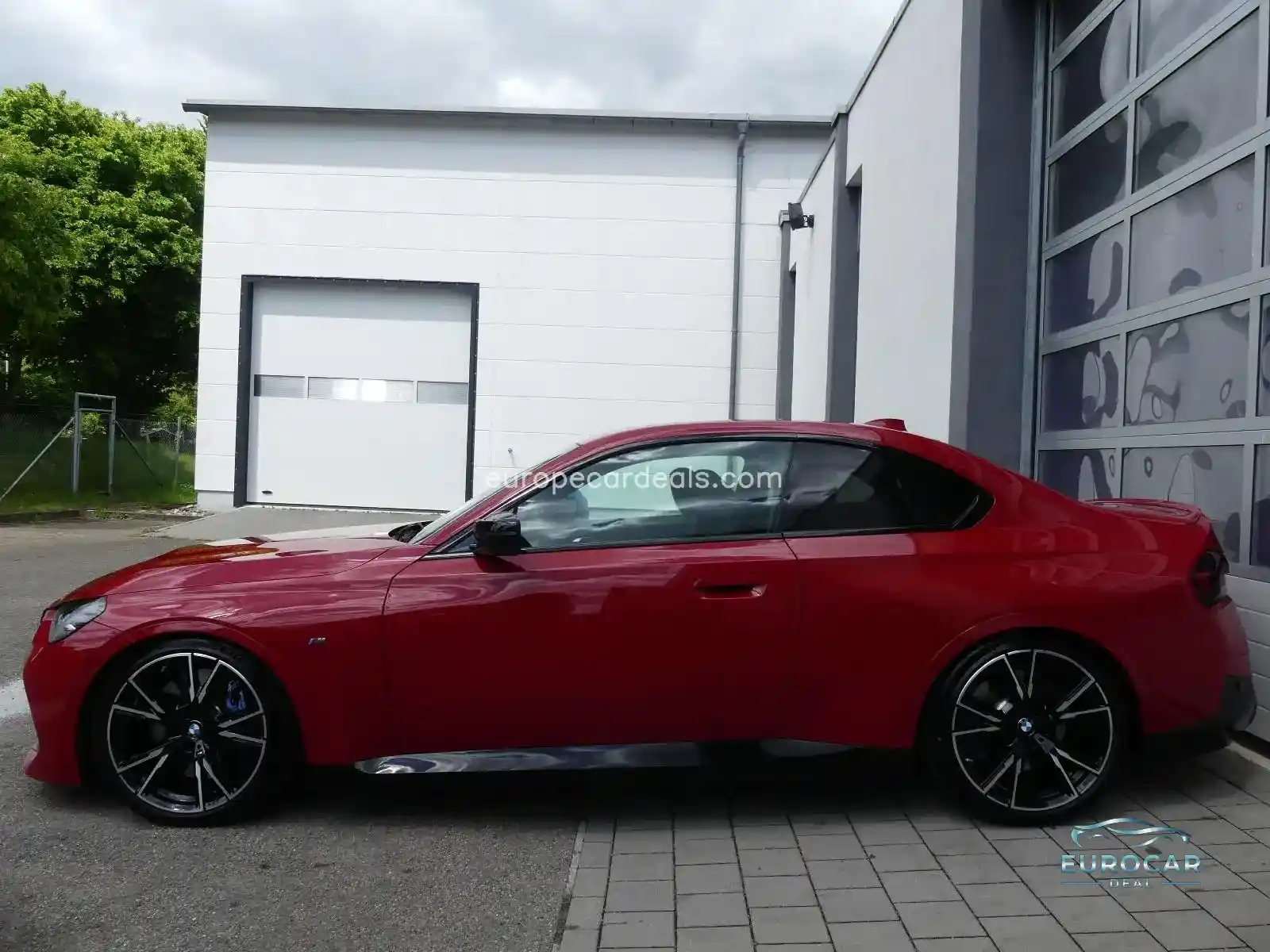 BMW M240i