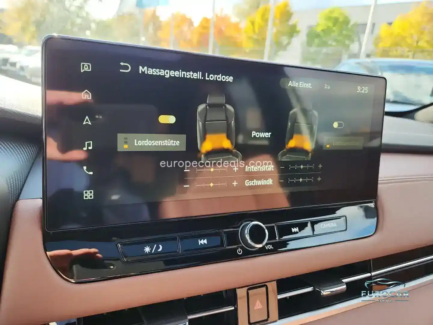 Mitsubishi Plug-in Hybrid Outlander