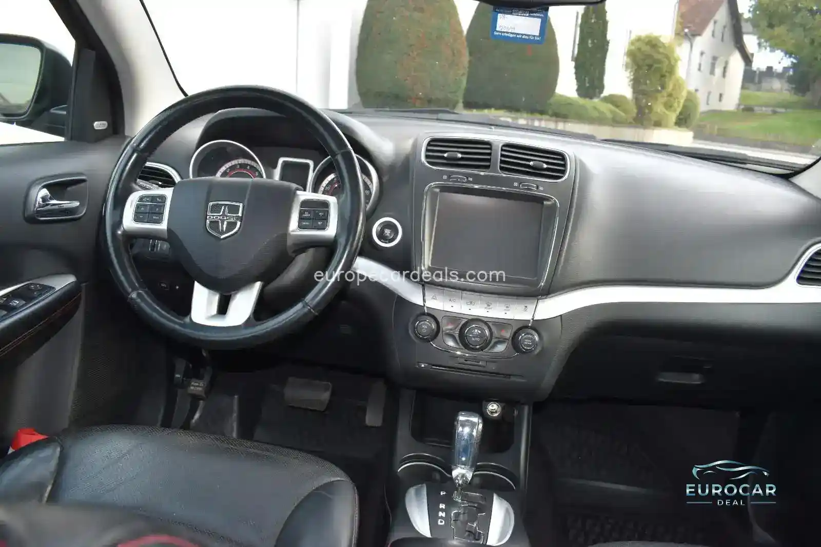 Dodge Journey