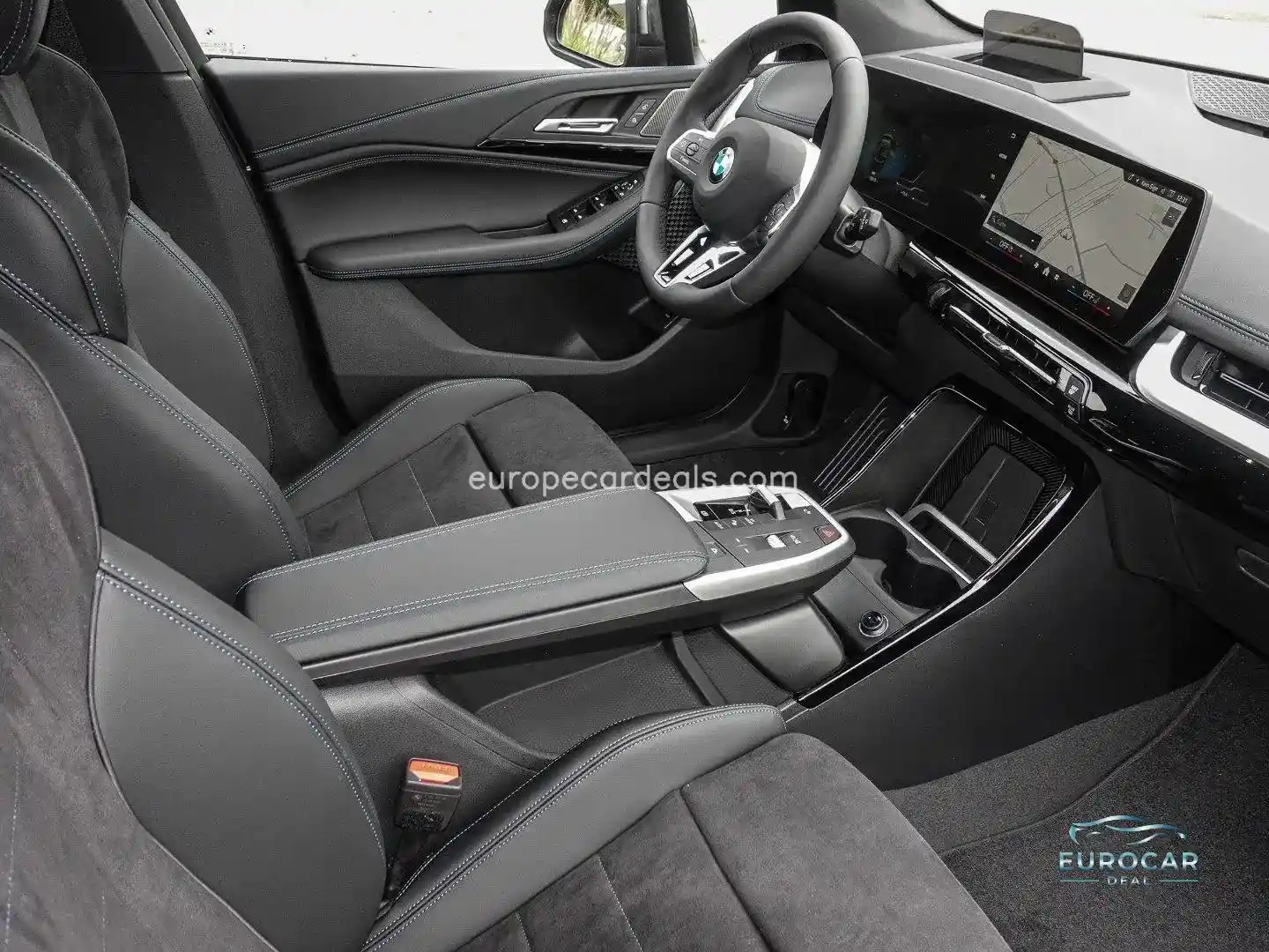 BMW 220 Active Tourer