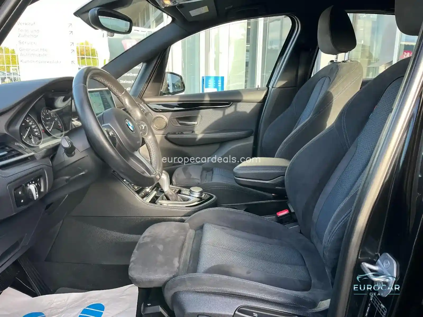 BMW 220 Active Tourer