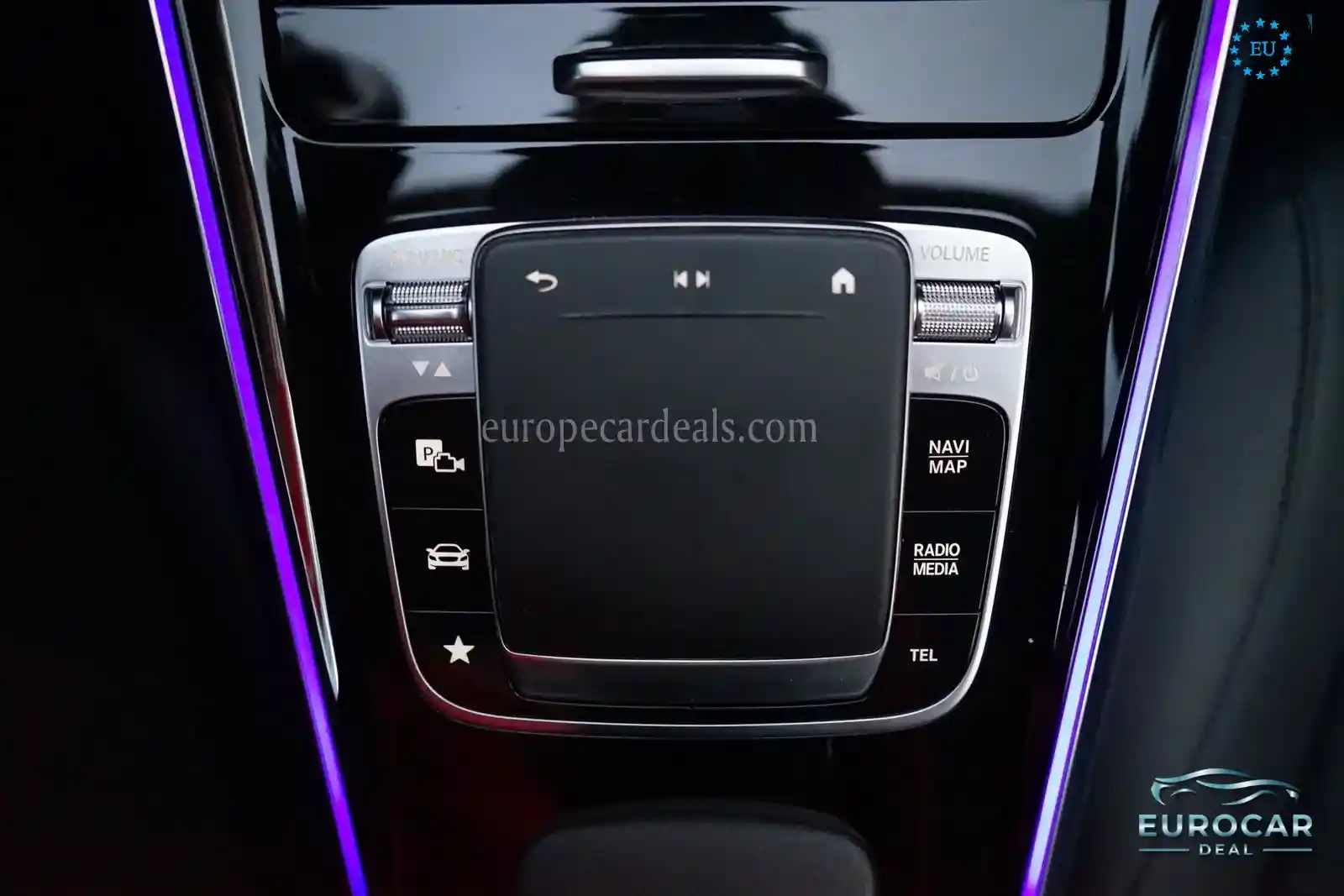 Mercedes-Benz B 150