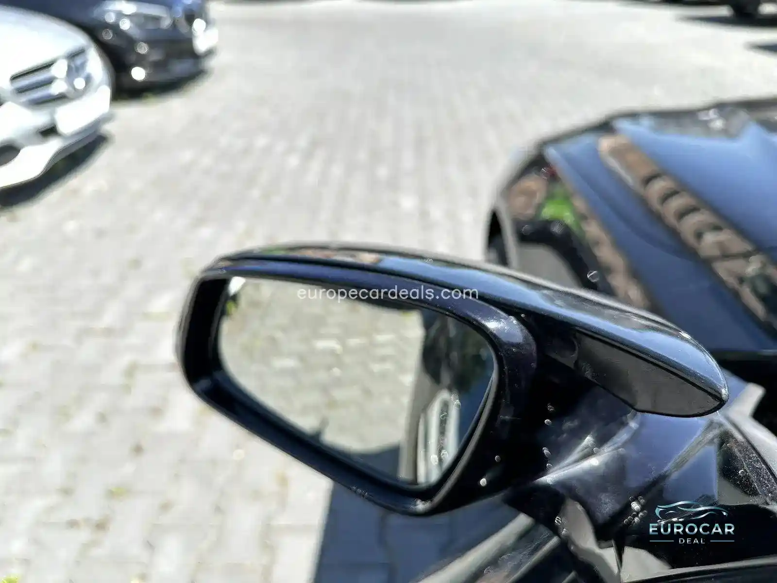 BMW 440 Gran Coupé