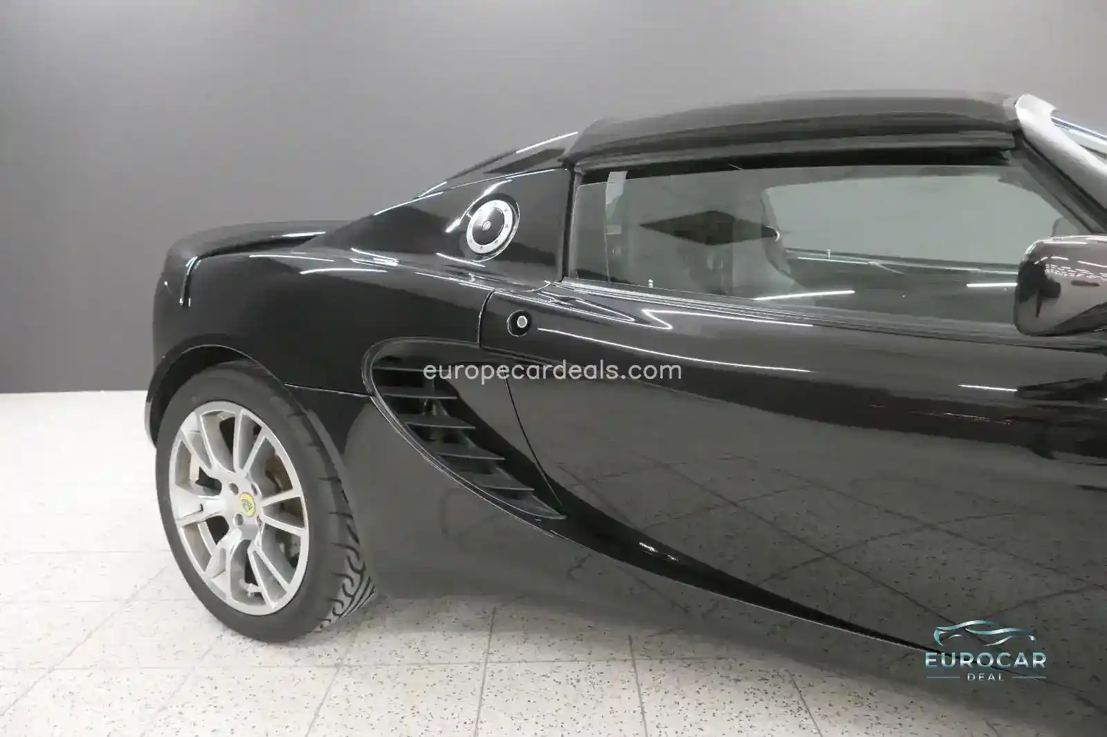 Lotus Elise