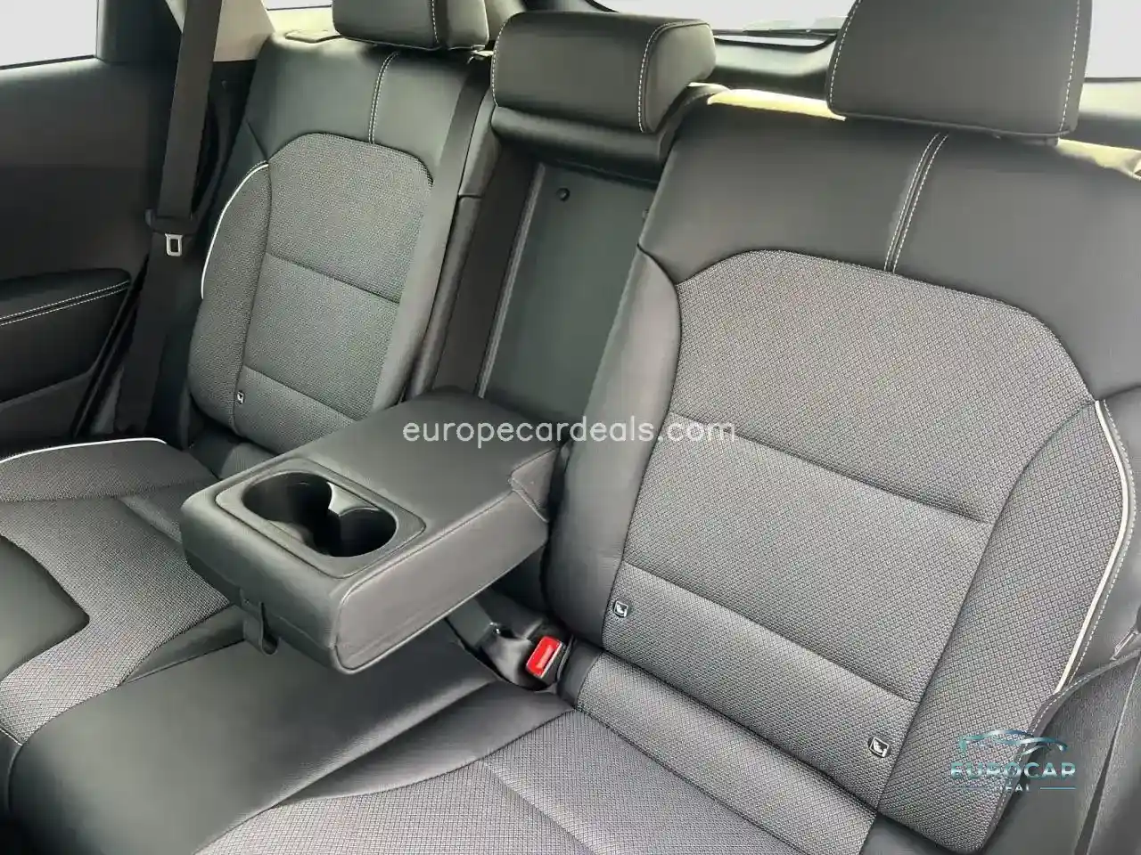 Kia Niro EV