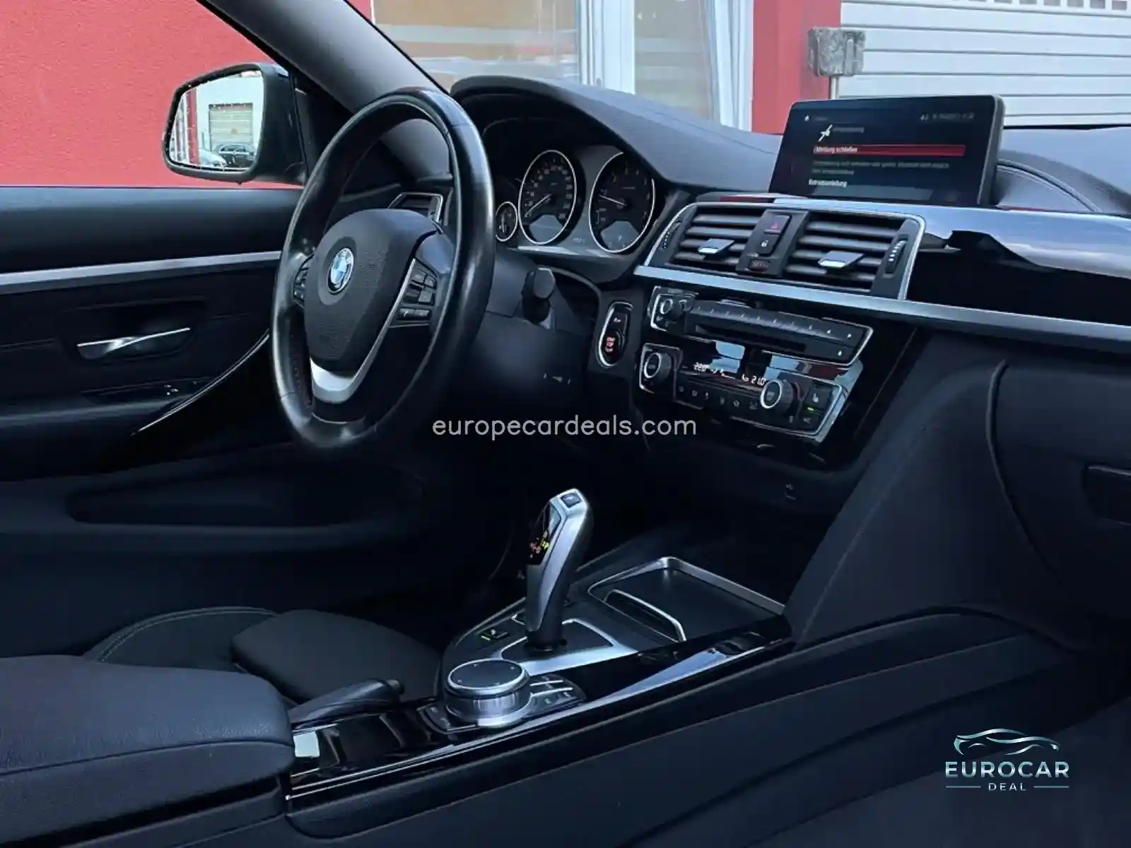 BMW 420