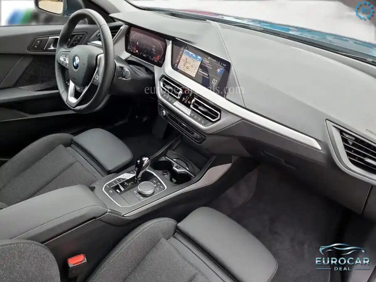 BMW 120