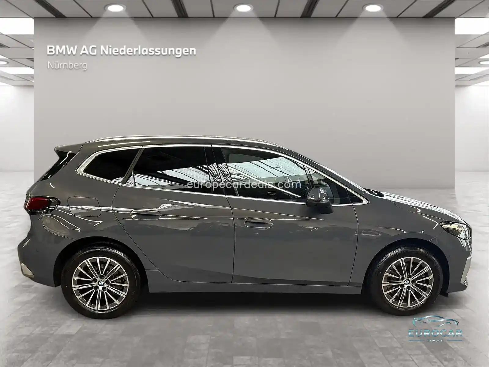 BMW 223 Active Tourer