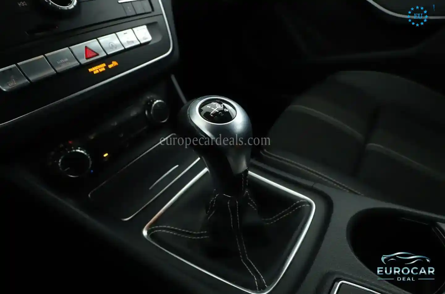 Mercedes-Benz CLA 200 Shooting Brake