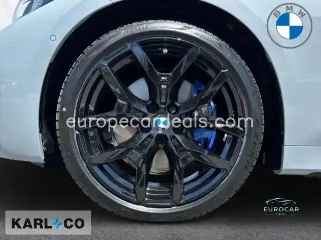BMW 430