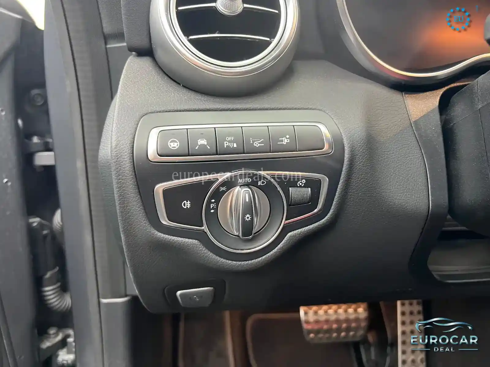 Mercedes-Benz C 63 AMG
