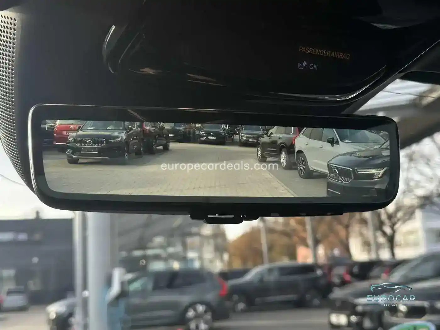 Polestar 4
