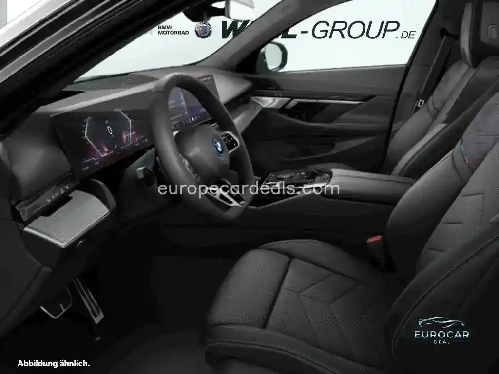 BMW i5