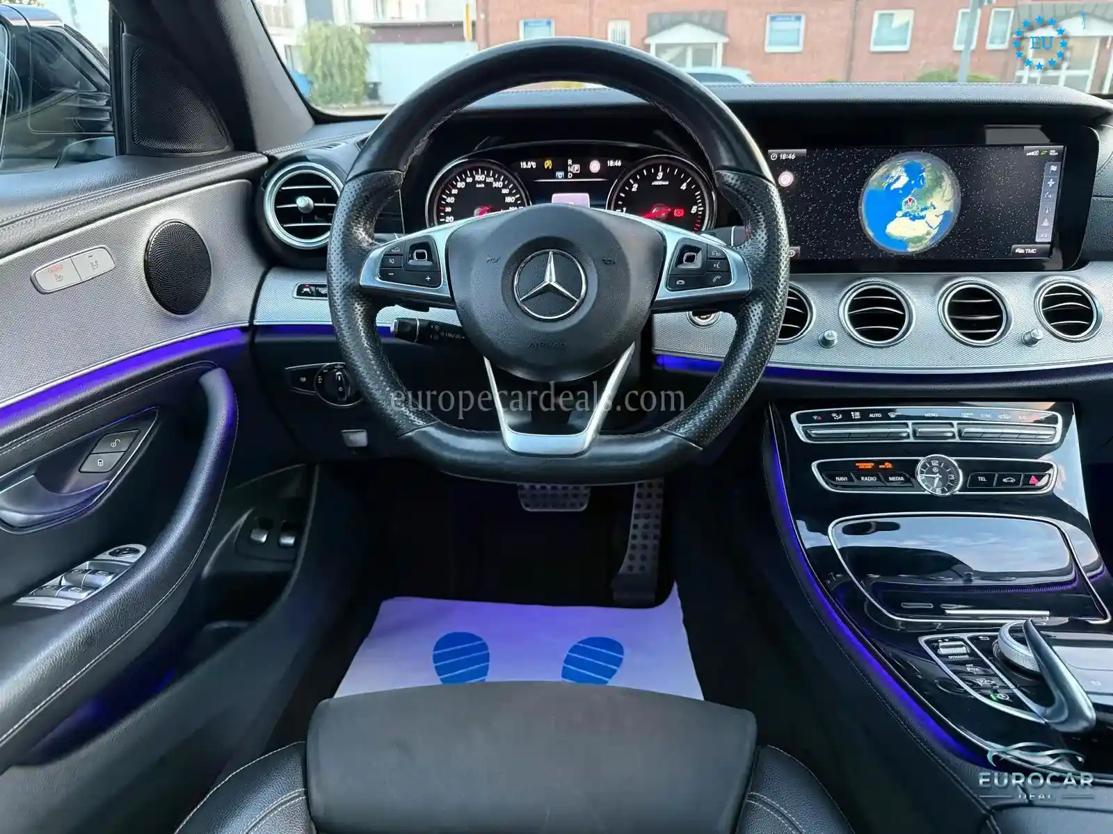Mercedes-Benz E 350