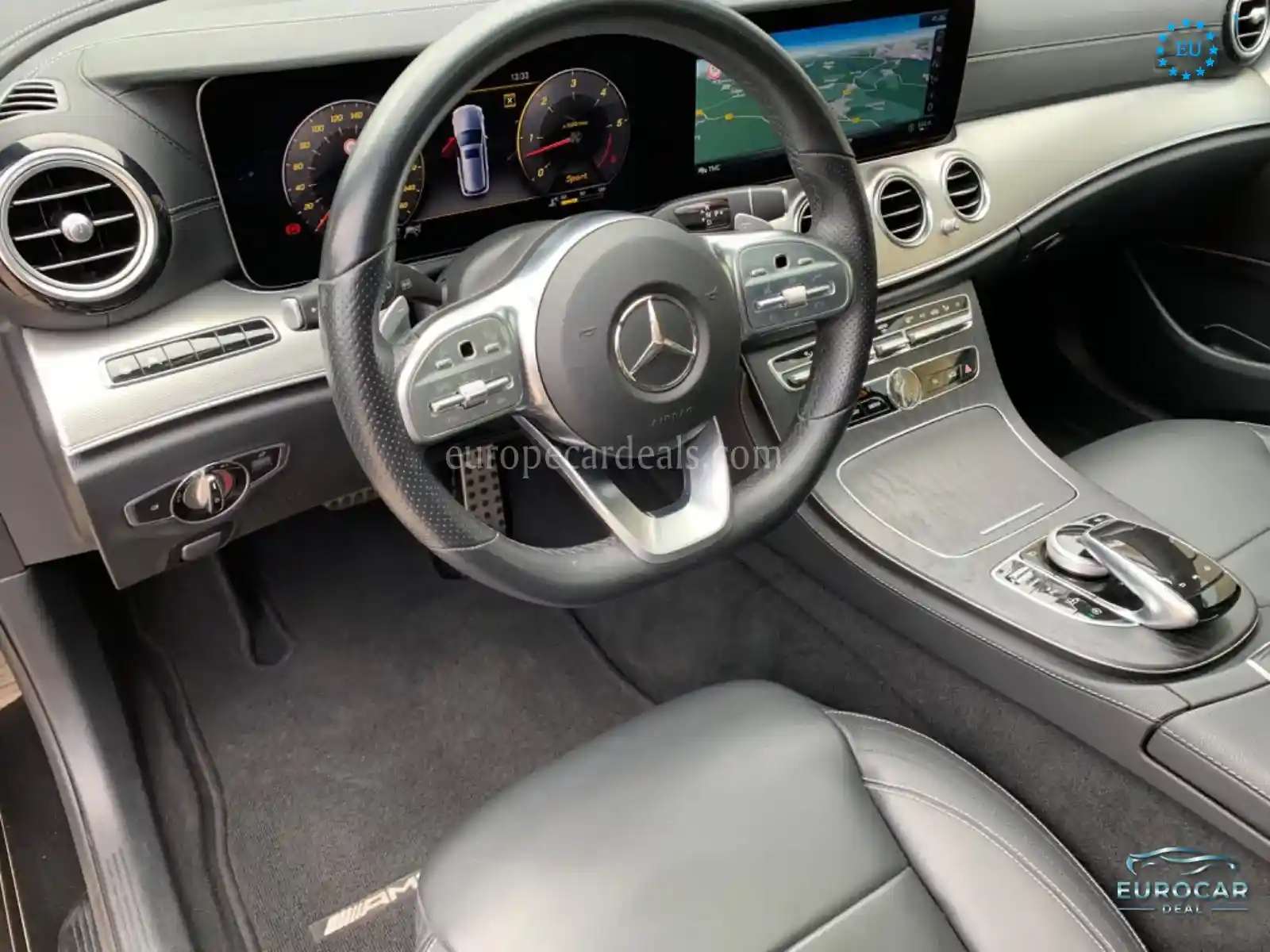 Mercedes-Benz E 400