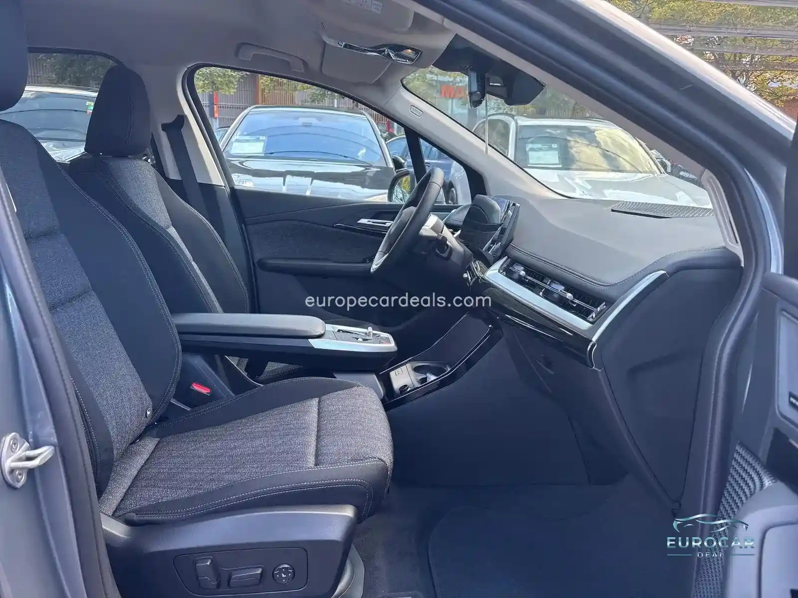 BMW 225 Active Tourer