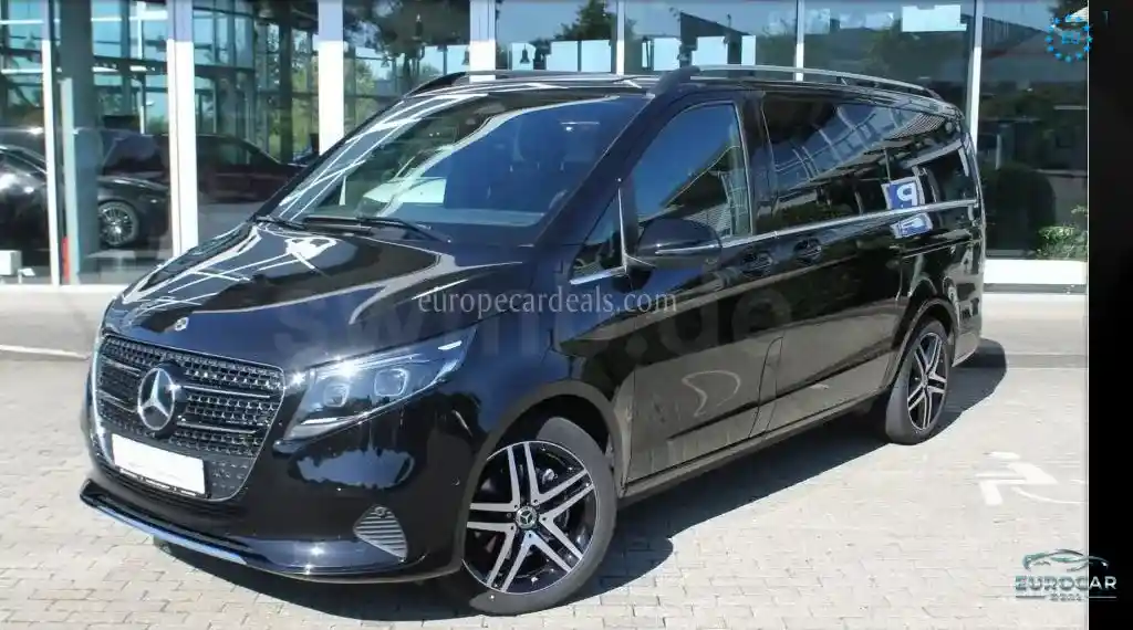 Mercedes-Benz V 300