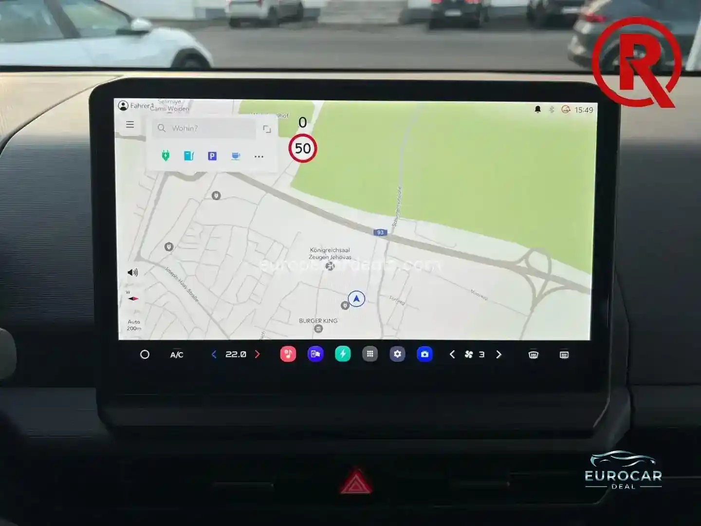 Kia PV5