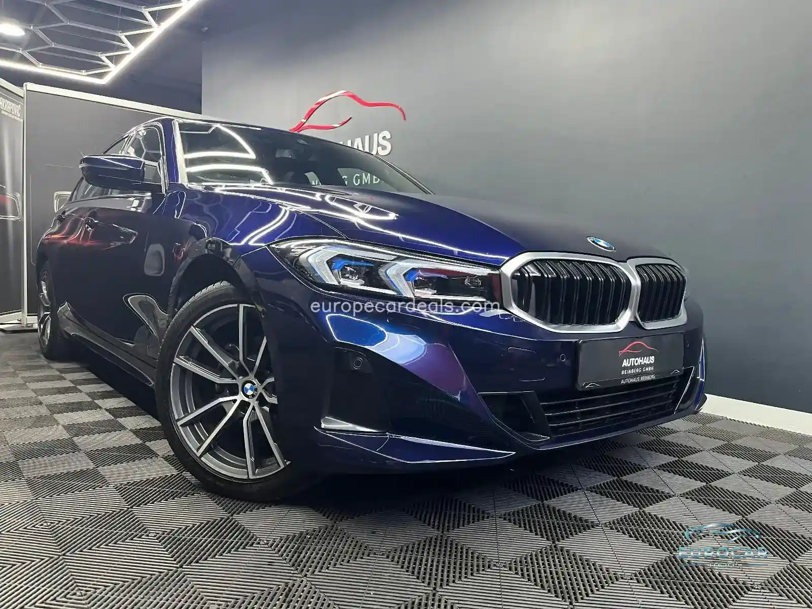 BMW 320