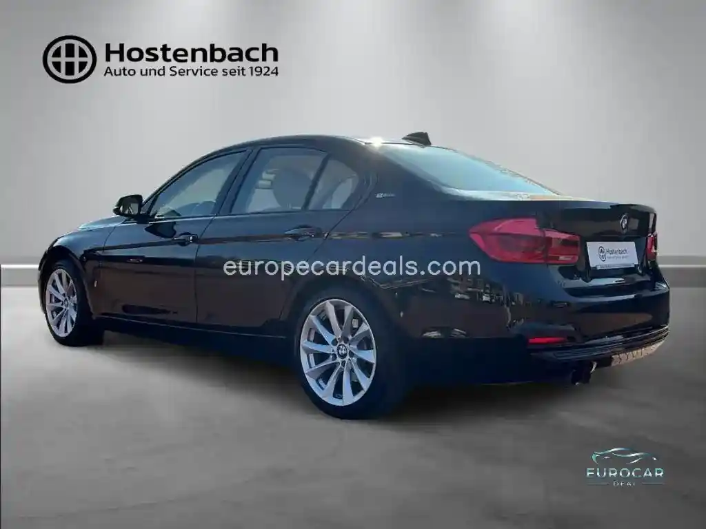 BMW 330