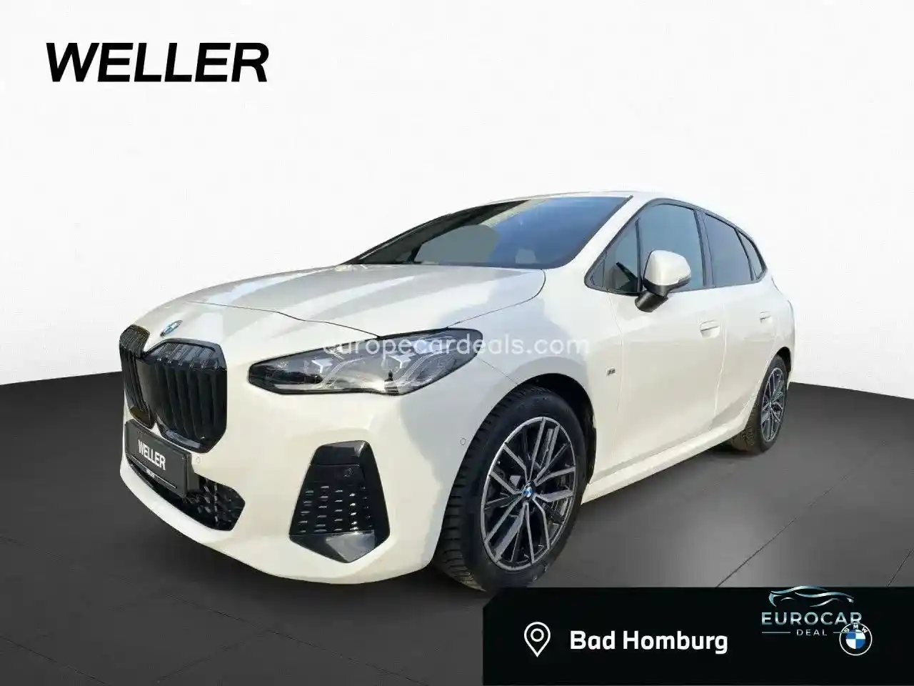 BMW 220 Active Tourer